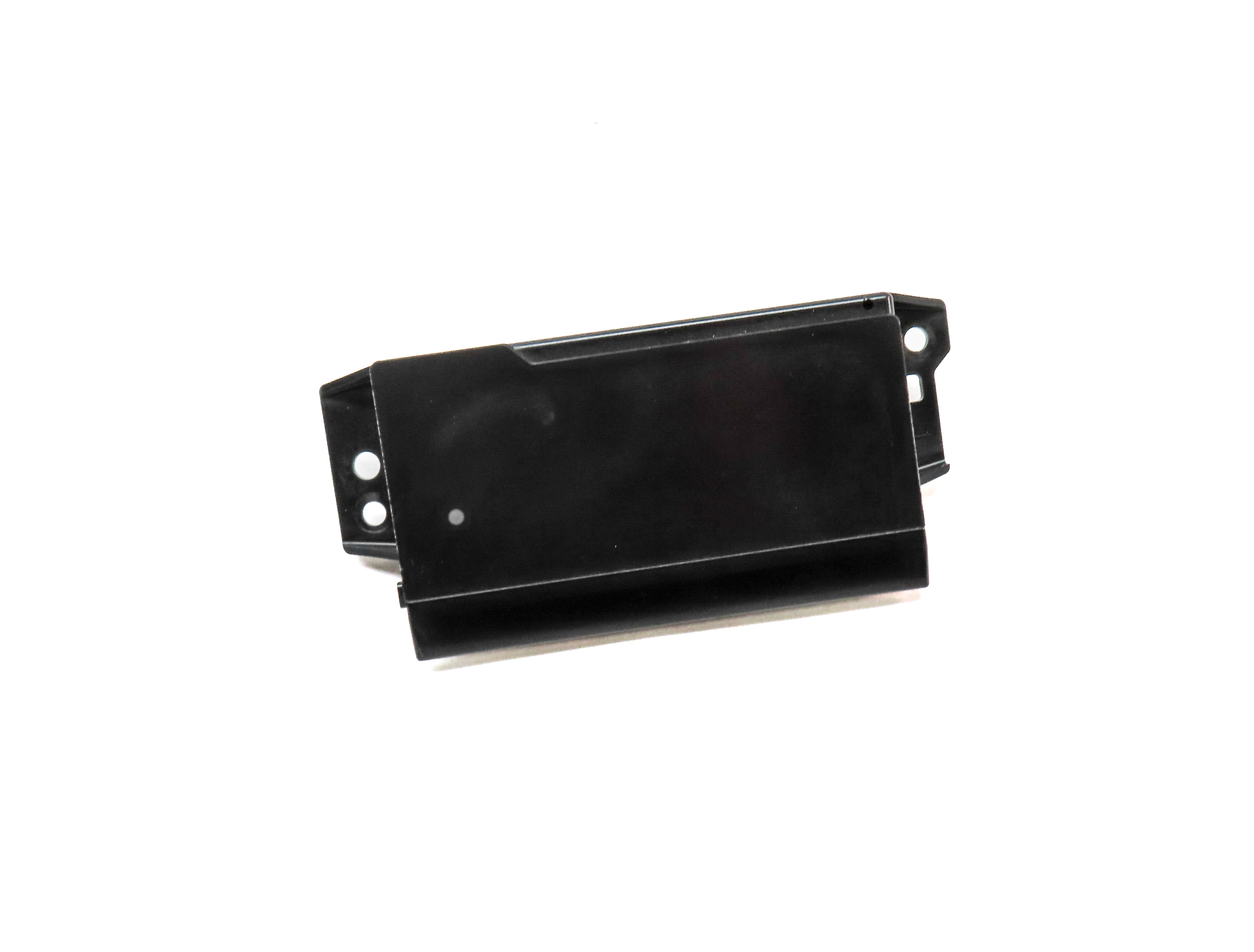 2014-2015 RANGE ROVER SPORT (L494) LEFT TOUCH SCREEN DISPLAY CONTROL MODULE — exact item pictured
